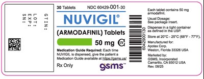 60429-001-30LB - Nuvigil 50mg - Rev. 0825.jpg 60429-001-30LB - Nuvigil 50mg - Rev. 0825.jpg - 60429 001 30LB Nuvigil 50mg Rev. 0825